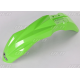 UFO, přední blatník, Kawasaki KXF 250 '17, KXF 450 '16-'17 zelená barva