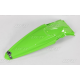 UFO, zadní blatník, Kawasaki KXF 250 '17, KXF 450 '16-'17 zelená barva
