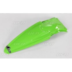 UFO, zadní blatník, Kawasaki KXF 250 '17, KXF 450 '16-'17 zelená barva