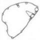 Winderosa (Vertex), těsnění víka spojky, Kawasaki KX250F 04-08, Suzuki RMZ250 04-06 (vnitřní)