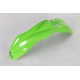 UFO, přední blatník, Kawasaki KXF 250 '18 zelená barva