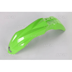 UFO, přední blatník, Kawasaki KXF 250 '18 zelená barva