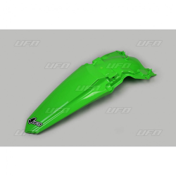 UFO, zadní blatník, Kawasaki KXF 450 '19 zelená barva