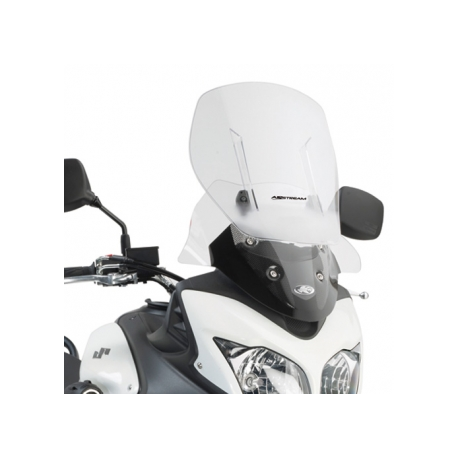 Kappa, plexištít, Suzuki DL 650 V-STROM (11-16) s regulací
