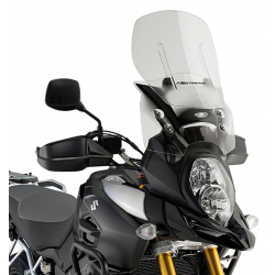 Kappa, plexištít, Suzuki DL1000 V-STROM (14-18) s regulací