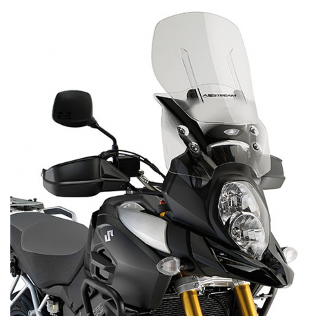 Kappa, plexištít, Suzuki DL1000 V-STROM (14-18) s regulací