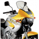 Kappa, plexištít, Yamaha XJ 600S DIVERSION (96-03), TDM 850 (96-01) 46 X 33,5 cm, kouřový