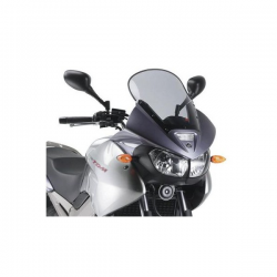 Kappa, plexištít, Yamaha TDM 900 (02-14) 41 x 32,5 cm, kouřový