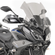 Kappa, plexištít, Yamaha Tracer 900 / Tracer 900 GT (18) 55 x 46,5, kouřový