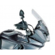 Kappa, plexištít, Aprilia ETV 1000 CAPONORD (01-10) 64 x 65,5 cm, čirý