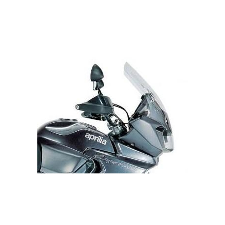 Kappa, plexištít, Aprilia ETV 1000 CAPONORD (01-10) 64 x 65,5 cm, čirý