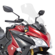Kappa, plexištít, Suzuki GSX S 1000 F (15-16) 59 X 35 cm, čirý