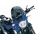 Kappa, plexištít, Yamaha XT 660R/X (04-16) 37 x 36,5 cm, kouřový