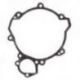 Winderosa (Vertex), těsnění víka spojky, KTM EXC 125 93-97, SX 125 93-97 (vnější)