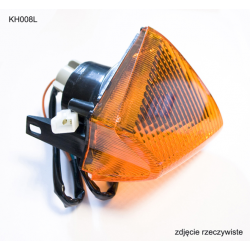 JR, blinkr, Honda VFR 750 '90-'97 levý přední