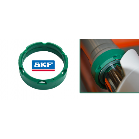SKF, sada sliderů přední vidlice -MARZOCCHI 50mm -Husqvarna,TM,BETA