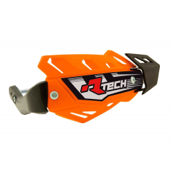 Racetech, kryty páček, FLX ATV/QUAD oranžová barva