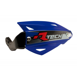 Racetech, kryty páček, VERTIGO ATV modrá barva