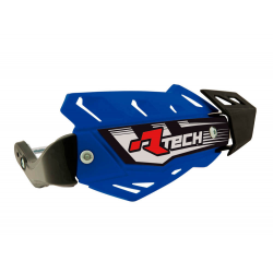 Racetech, kryty páček, FLX ATV/QUAD modrá barva