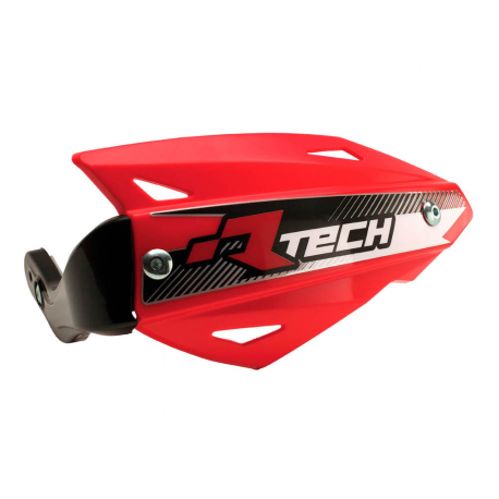 Racetech, kryty páček, VERTIGO ATV červená barva