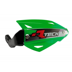 Racetech, kryty páček, VERTIGO ATV zelená barva
