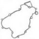 Winderosa (Vertex), těsnění víka spojky, KTM SX 105 06-11, SX 85 03-17, SX 85 BW 13-16, XC 105 08-09, XC 85 08-09, HUSQVARN