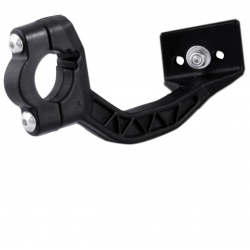 Racetech, montážní sada krytu páček, určeno pro DUAL EVO / VERTIGO / FLX
