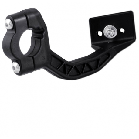Racetech, montážní sada krytu páček, určeno pro DUAL EVO / VERTIGO / FLX