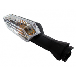 Nachman, blinkr, Kawasaki ER6F/N 09-12, Z750/1000 (10) pravý přední / levý zadní (MC-01921L) (11767N)