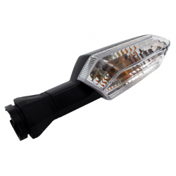 Nachman, blinkr, Kawasaki ER 6F/N 09-12, Z 750/1000 (10) levý přední / pravý zadní (MC-01921R) (11768N)