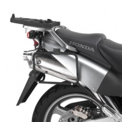 Kappa, nosiče bočních kufrů Monokey Honda XL 1000V VARADERO (03-06) - také pro kufry Monokey RETRO-FIT K-VENTURE ALU nebo K'