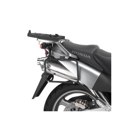 Kappa, nosiče bočních kufrů Monokey Honda XL 1000V VARADERO (03-06) - také pro kufry Monokey RETRO-FIT K-VENTURE ALU nebo K'