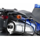 Kappa, nosiče bočních kufrů Monokey Suzuki DL 650 V-STROM (04-11) - také pro kufry Monokey RETRO-FIT K-VENTURE ALU nebo K'MI