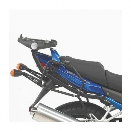 Kappa, nosiče bočních kufrů Monokey Suzuki GSF 650