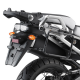 Kappa, nosiče bočních kufrů se systémem rychlé demontáže Monokey Yamaha XTZ 1200 Z/ZE SUPER TENERE (10-19) - TAKÉ PRO  KUFRY MON