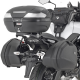 Kappa, nosiče bočních kufrů Monokey SIDE Kawasaki VERSYS 650 (15-19)