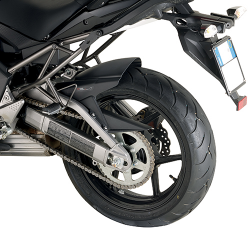 Kappa, zadní blatník s krytem řetězu, Kawasaki VERSYS 650 (06-18)