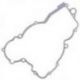 Winderosa (Vertex), těsnění víka spojky, KTM EXC 250 94-05, EXC 300 04-05, FREERIDE 250 R 15-17, SX 250 03-16, Husaberg, HU