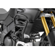 Kappa, padací rámy, Suzuki DL 1000 V-STROM (14-17), černá barva