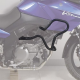 Kappa, padací rámy, Suzuki DL 650 V-STROM (04-11), černá barva