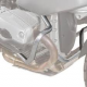 Kappa, padací rámy, BMW R 1200GS (04-12), černá barva