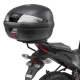 Kappa, nosič centrálního kufru, Honda CBR 125R / 250 R (11-15) (bez plotny)
