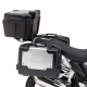 Kappa, nosič centrálního kufru, Honda CROSSTOURER 1200 / DCT (12-15) (s plotnou Monokey)