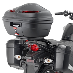 Kappa, nosič centrálního kufru, Honda CB 125F (15-16) (bez plotny)