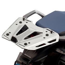 Kappa, nosič centrálního kufru, Honda CRF 1000L AFRICA TWIN (16-17) (BEZ PLOTNY)