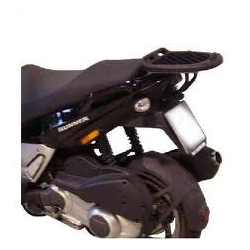 Kappa, nosič centrálního kufru, GILERA RUNNER 50/125/200 (06-15) (bez plotny)