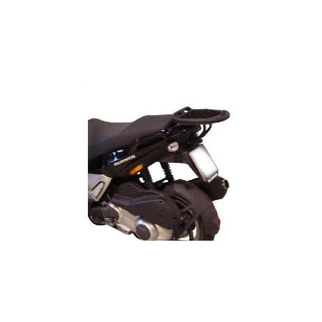 Kappa, nosič centrálního kufru, GILERA RUNNER 50/125/200 (06-15) (bez plotny)
