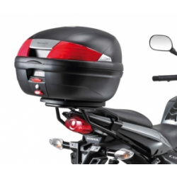 Kappa, nosič centrálního kufru, Honda CBF 125 (09-14) (bez plotny)
