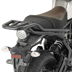 Kappa, nosič centrálního kufru, Yamaha YSR 700 '16 (bez plotny)