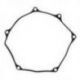 Winderosa (Vertex), těsnění víka spojky, Suzuki RMZ250 07-17 (vnější)
